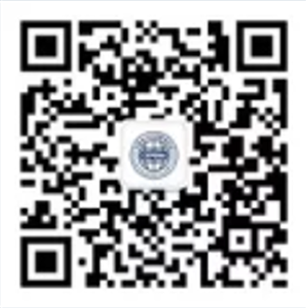 中国电力设备管理协会公众号二维码